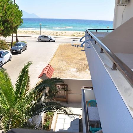 Villa Lemar Sarti Esterno foto
