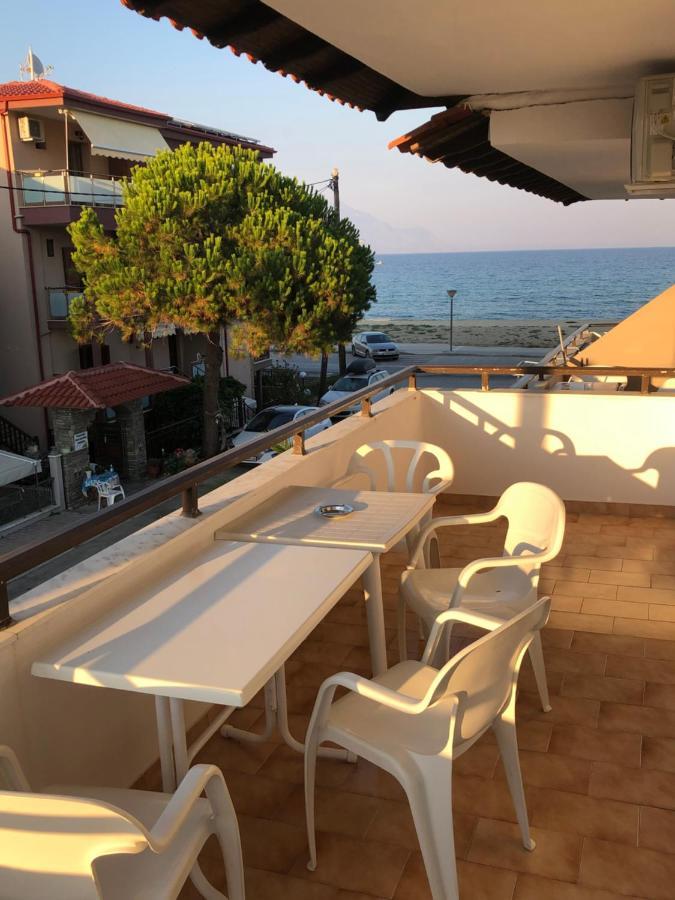 Villa Lemar Sarti Esterno foto