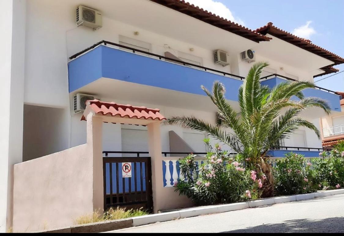 Villa Lemar Sarti Esterno foto