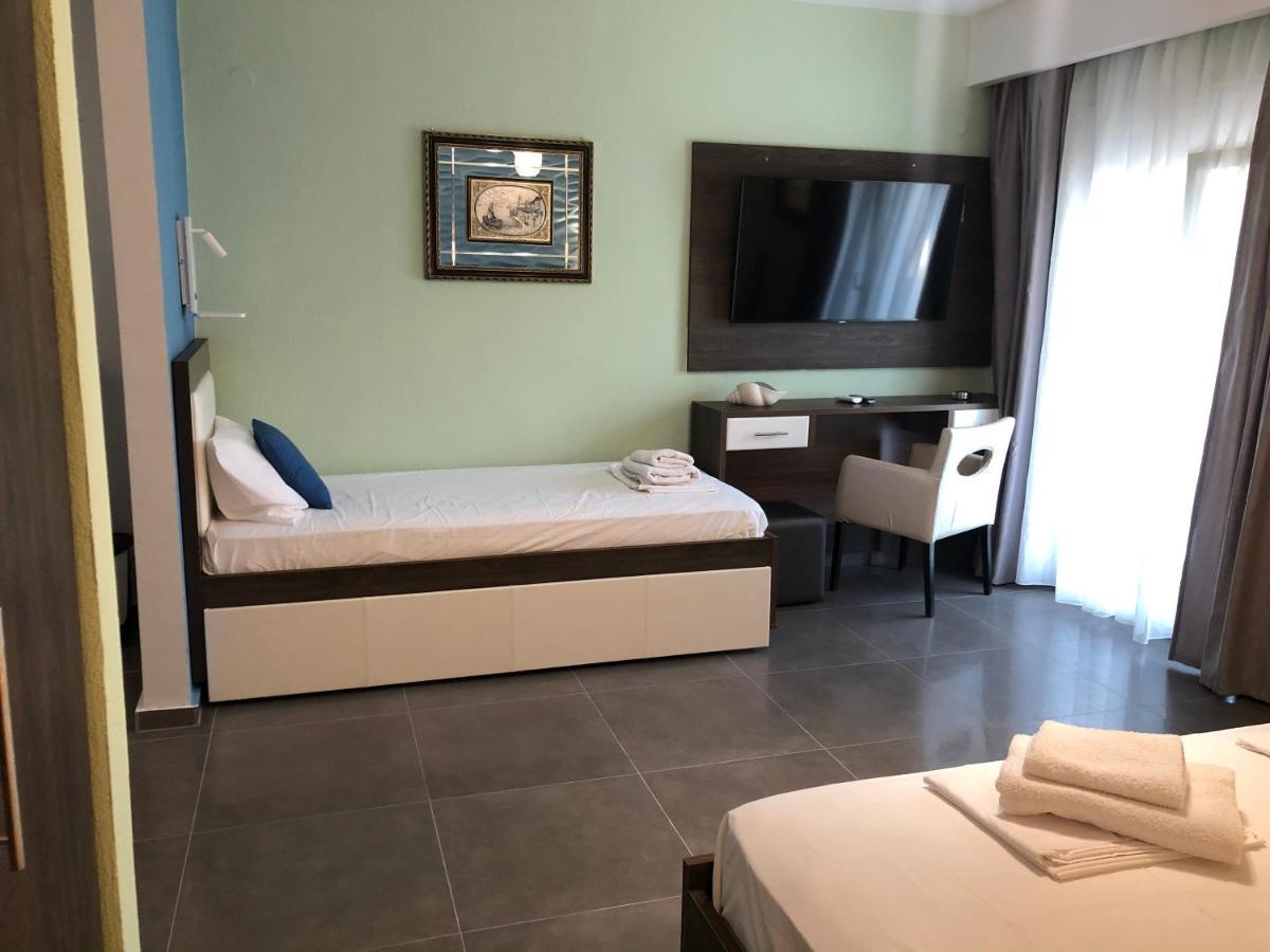 Villa Lemar Sarti Esterno foto