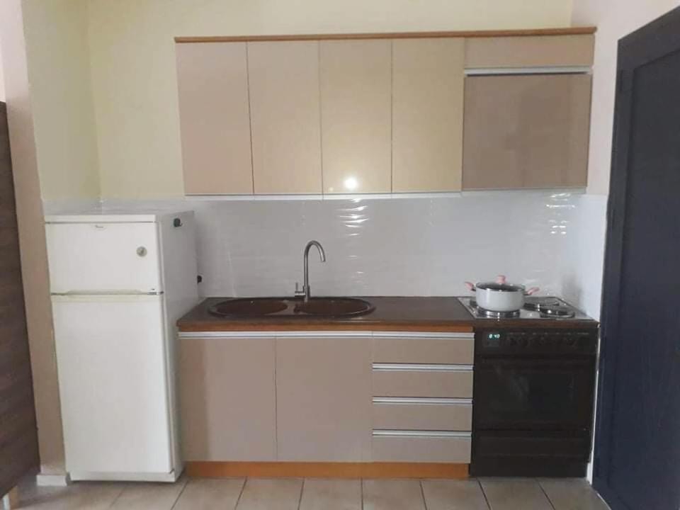 Villa Lemar Sarti Esterno foto