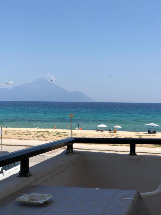 Villa Lemar Sarti Esterno foto