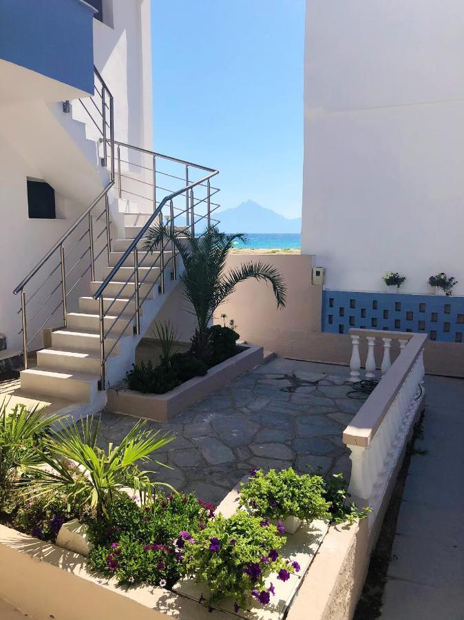 Villa Lemar Sarti Esterno foto
