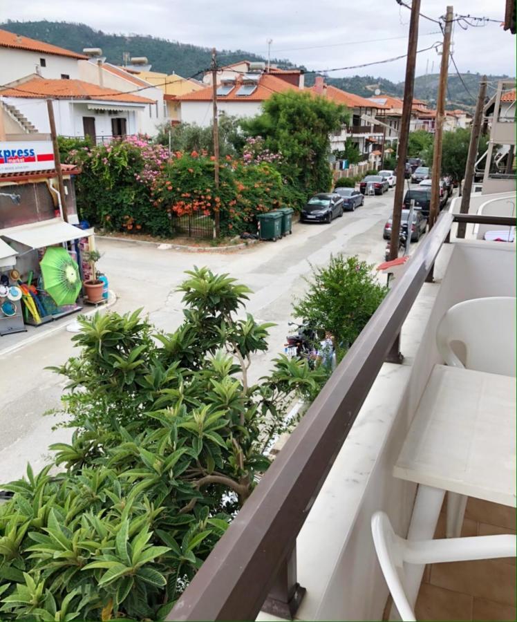 Villa Lemar Sarti Esterno foto