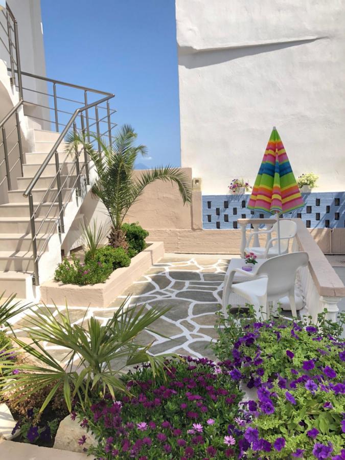 Villa Lemar Sarti Esterno foto