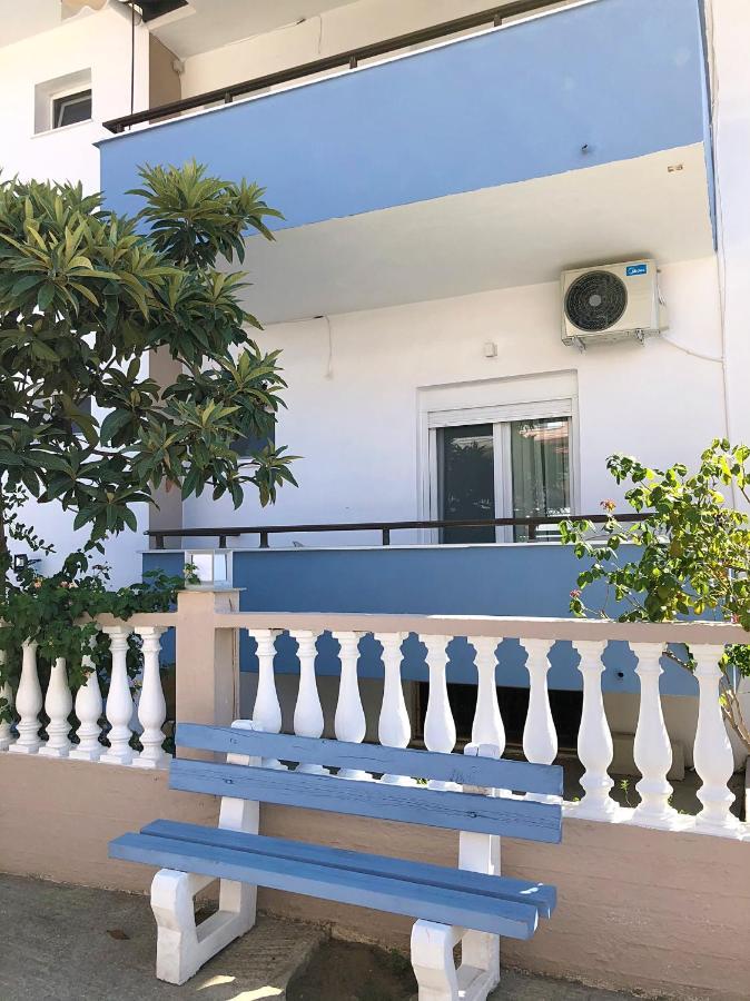 Villa Lemar Sarti Esterno foto