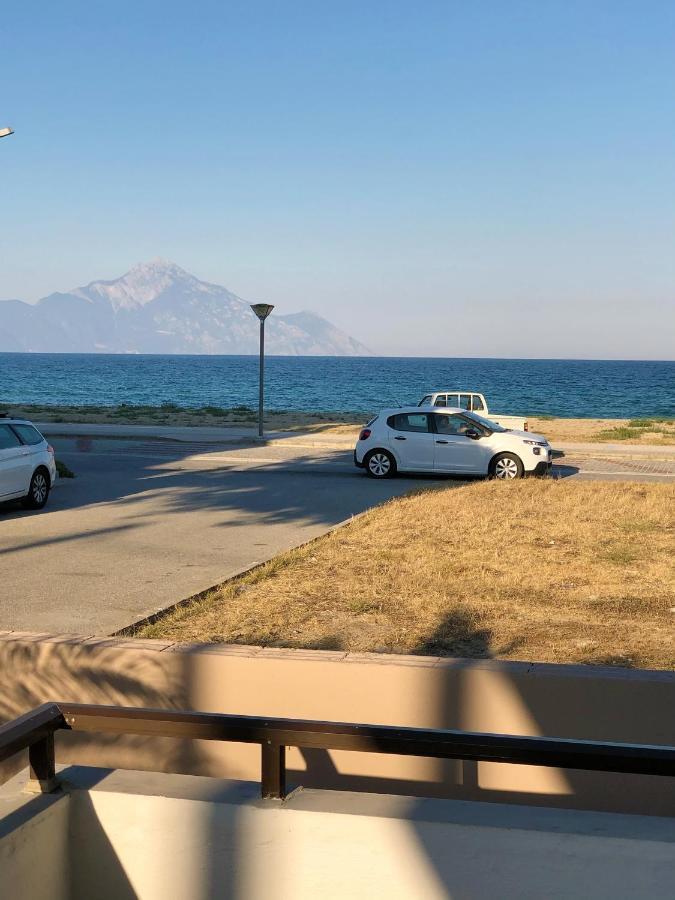 Villa Lemar Sarti Esterno foto